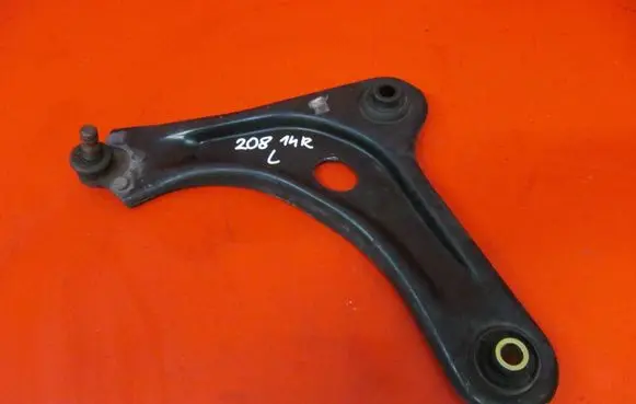 Peugeot 208 I Front lower control arm/wishbone P208WAHACZLP