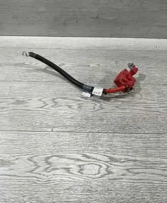 BMW X5 E70 Positive cable (battery) 9217003 9217004