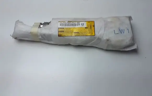 Toyota Auris E180 Seat airbag 7392002090