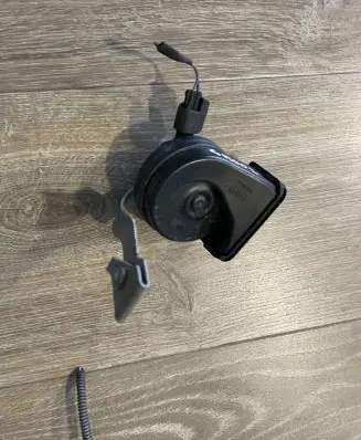 Ford Focus Horn signal E3007042