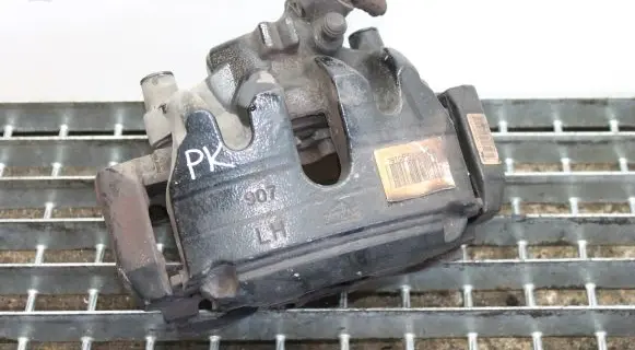 Peugeot RCZ Front brake caliper 9673281580