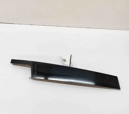 Volkswagen Taigo Front door glass trim molding 2G4837901L