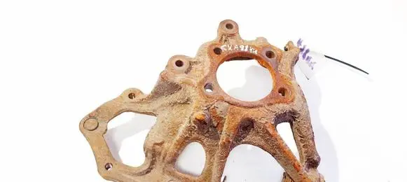 Mazda 6 Rear wheel hub