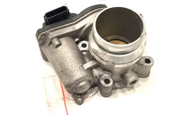 Hyundai i30 Engine shut-off valve 3510007250