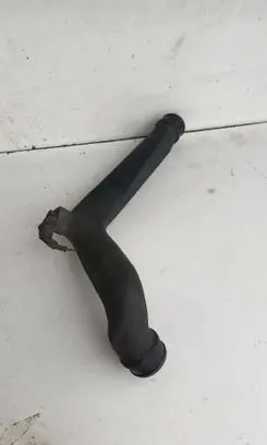 Volkswagen Golf IV Intercooler hose/pipe 1J0145762