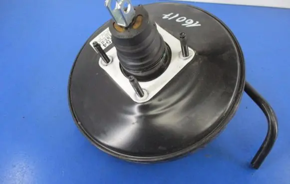 Mazda 2 Brake booster 4S61-2B195-MC