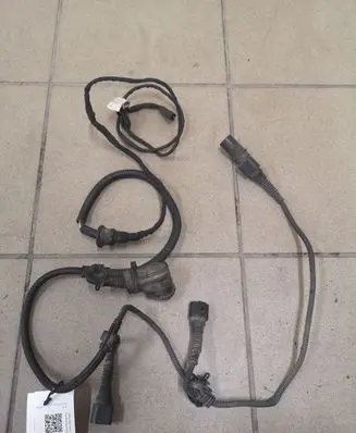 Audi A6 S6 C5 4B Parking sensor (PDC) wiring loom 4B1971085A