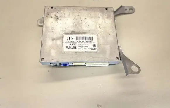 Lexus GS 250 350 300H 450H Other control units/modules 8674133030 6142478076 4348000564