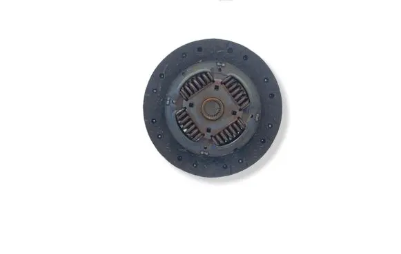 Hyundai Galloper Clutch pressure plate 