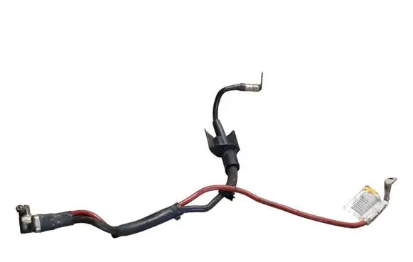 Volkswagen Golf VII Positive cable (battery) 5Q0971228K