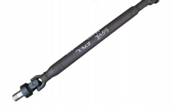 Suzuki Grand Vitara II Rear driveshaft/prop shaft 