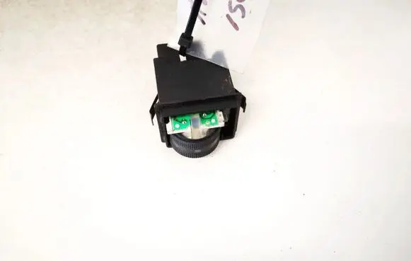 Audi A6 S6 C6 4F Headlight level height control switch 4f0941301a