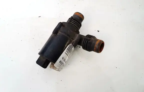 BMW 5 E60 E61 Electric auxiliary coolant/water pump 6421691770004 64216917700-04
