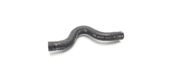 KIA Sorento Engine coolant pipe/hose 254373E001