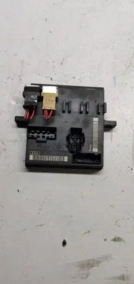 Audi A4 S4 B7 8E 8H Comfort/convenience module 8e0907279k