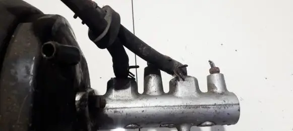 Mitsubishi Galant Master brake cylinder