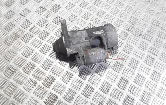 Mazda 6 Starter motor M002T88671 RF5C