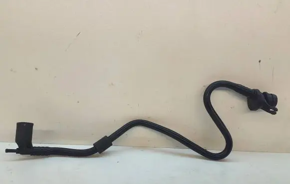 Volkswagen PASSAT CC Vacuum line/pipe/hose 3C0612041