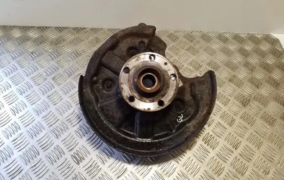 Skoda Superb B8 (3V) Rear wheel hub 3Q0505435M