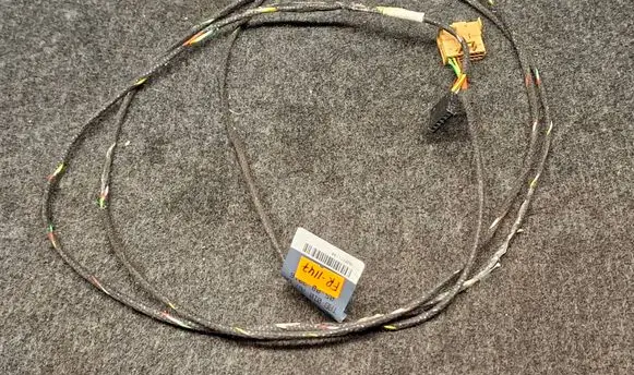 Audi A4 S4 B9 8W Other wiring loom 8W0971100