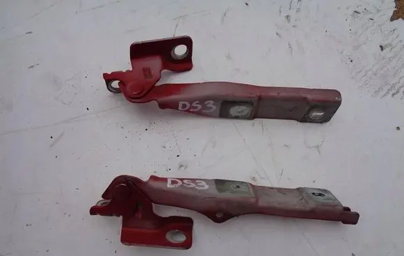 Citroen DS3 Engine bonnet/hood hinges PRZEPYWOMIERZ
