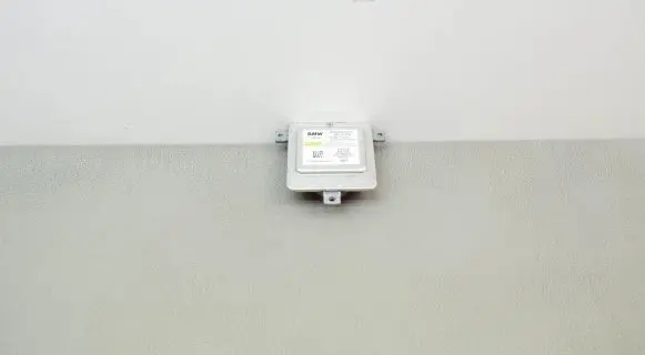 Xenon control unit/module