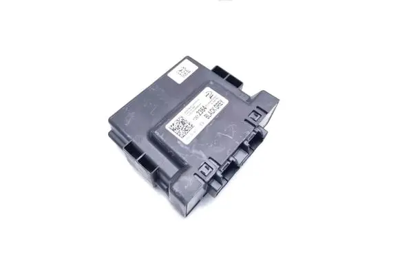 Opel Astra K Parking PDC control unit/module 13512364 F00HJ1585