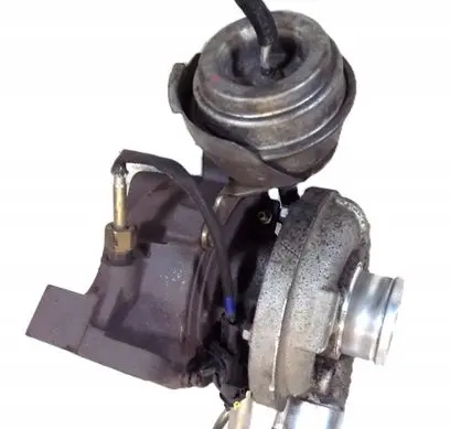 KIA Ceed Turbo 28201-2A701