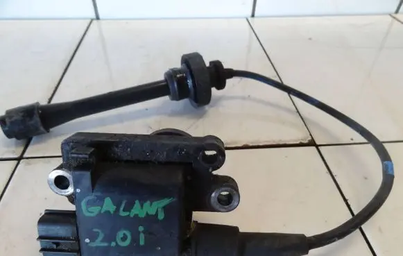 Mitsubishi Galant High voltage ignition coil