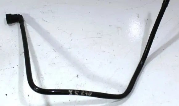 Brake line pipe/hose