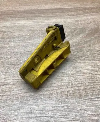 BMW 5 E34 Gear selector 1219152