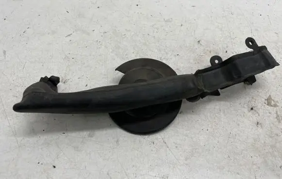 BMW 1 F20 F21 Other engine bay part 7255803