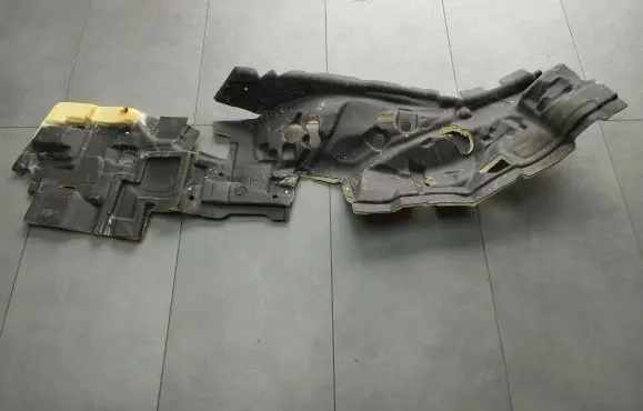 BMW 7 G11 G12 Other interior part 7343475