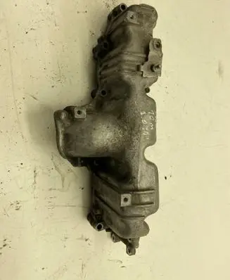 Volkswagen Tiguan Intake manifold