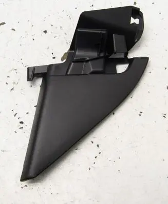Peugeot 2008 II Plastic wing mirror trim cover 9825953080