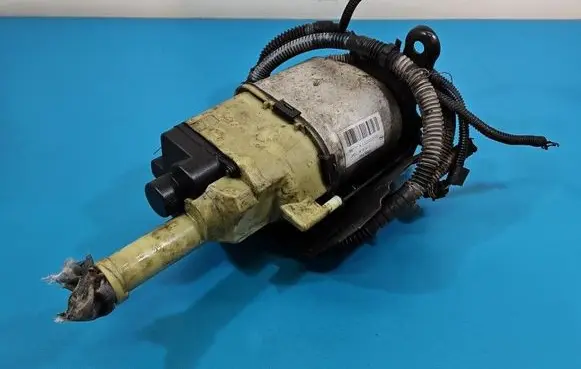 Opel Astra G Power steering pump 9191970 IMPRK1591119