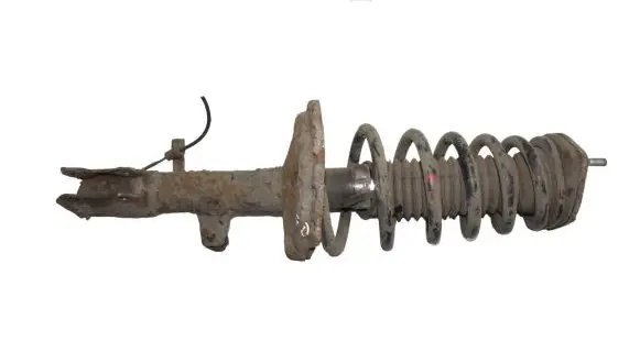 Opel Antara Front shock absorber/damper