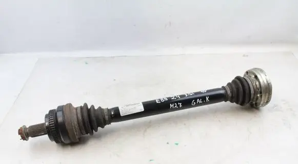 BMW Z4 E89 Rear driveshaft 7587791 33207587791