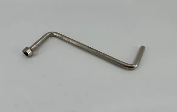 BMW 7 E65 E66 Wheel nut wrench 6758731 71126758731
