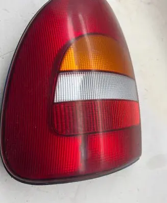 Chrysler Voyager Rear/tail lights 393811