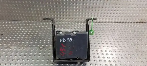 Smart ForTwo II ABS Pump A4514201275 0265951118