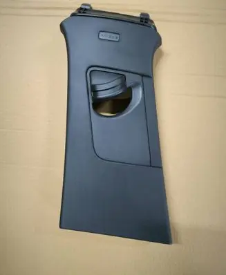 Audi Q3 F3 (B) pillar trim (top) 83F867243