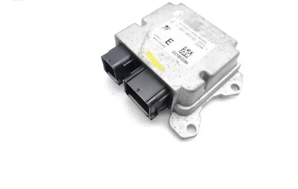 Ford Ranger Airbag control unit/module EB3T14B321EG 2CCY30122394