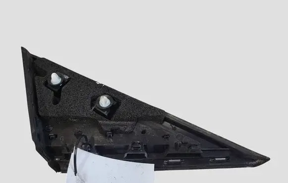 Peugeot 5008 Front door glass trim molding 96859483XT