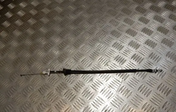 Volkswagen PASSAT B6 Rear door cable line 3C4839085A 4516