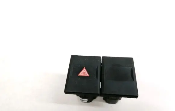 Ford Mondeo Mk III Hazard light switch 1S7T13A350BD 1S7T-13A350-BD