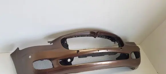 Maserati Quattroporte Front bumper