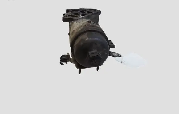 Peugeot 508 Oil filter mounting bracket 968784780