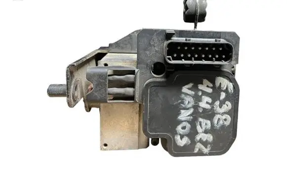 BMW 7 E38 ABS Pump 1164241 34511164241 0265202410