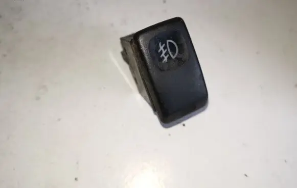 Volkswagen Golf II Fog light switch 191941535B